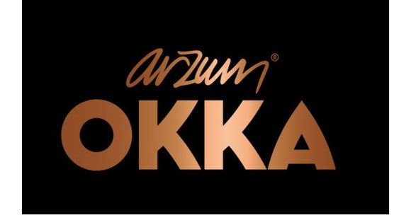 Okka Turkish Coffee Machines