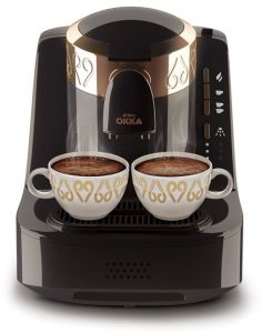 Turkish Coffee Machines