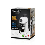Saachi Coffee Maker 7047-WH