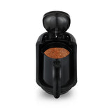 Saachi Turkish Coffee Maker 7049-BK-Automatic Turn Off Function