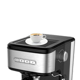 Saachi Automatic Espresso Machine-7062