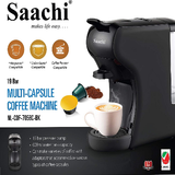 Saachi Multi-Capsules - BK