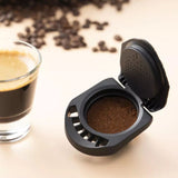 Ground Coffee Adapter For Dolce Gusto