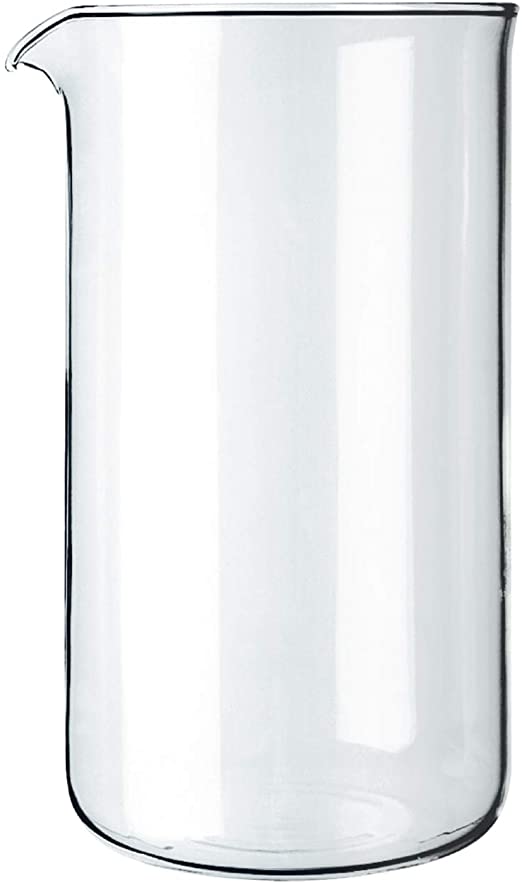 French Press Spare Glass 350 ml