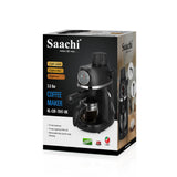 Saachi Coffee Maker 7047-BK