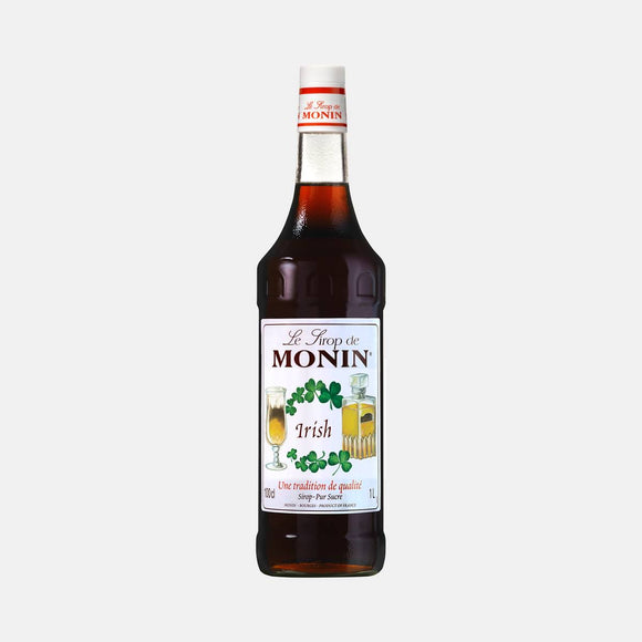 Monin Syrup Irish - 1 Liter