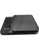 USB operated Coffee scale with timer 0.1g-5kg